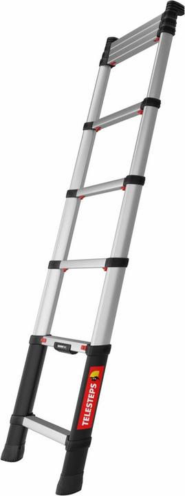 Image du produit Telesteps Teleskopleiter Prime Line 2.6m (Échelle télescopique, 260 cm)