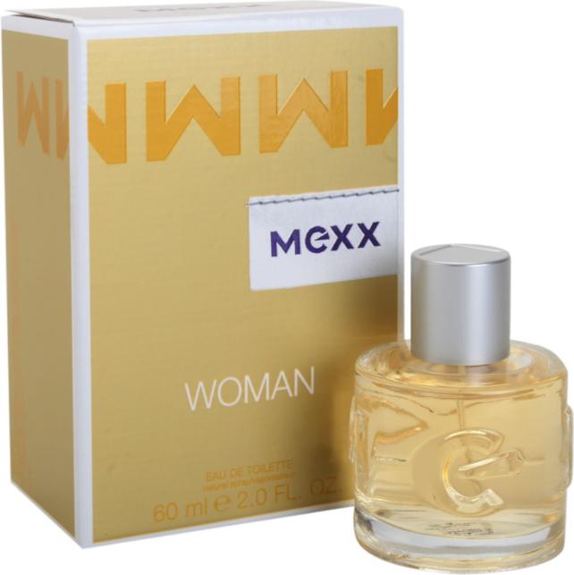 Image du produit Mexx Femme (Eau de toilette, 60 ml)