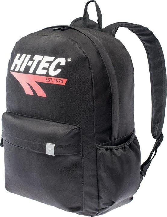Hi-Tec Sport rugzak Brigg zwart 28 l (28 l)