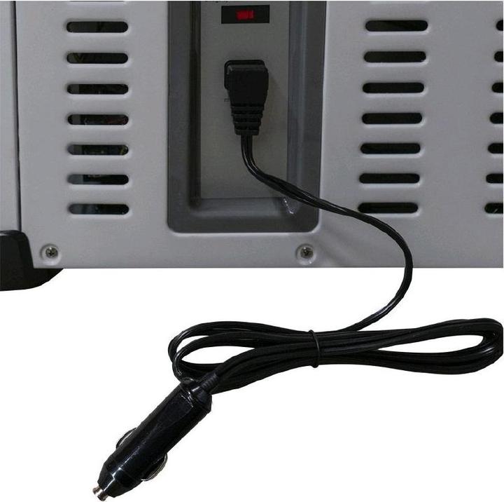 Produktbild Kibernetik Kühl-Gefrierbox KGB80 12/24V (80 l)