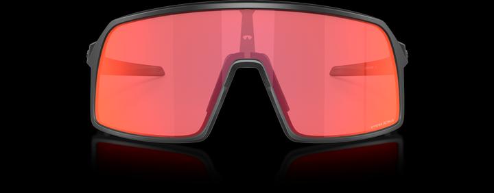 Immagine prodotto Oakley Sutro S (Nero opaco, Torcia del sentiero Prizm)