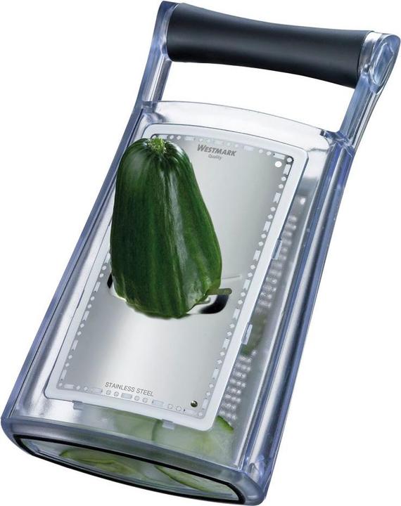 Productafbeelding Westmark Rasp Technicus Torenrasp Duo