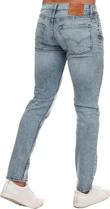Produktbild Levis 511 Thrifted Casual Jeans (30)