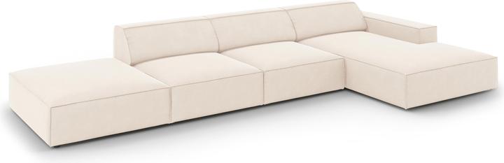Produktbild Micadoni Jodie (Ecksofa)