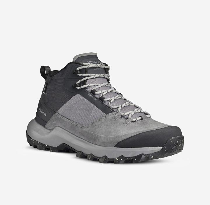 Immagine prodotto Quechua MH500 Mid WTP (44)