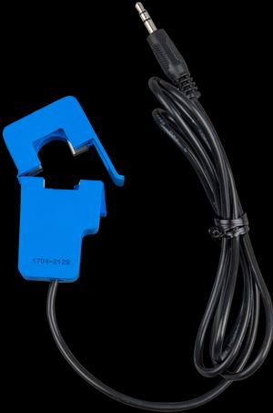 Produktbild Victron Energy Current Transformer CTR110000500 Batterieüberwachung
