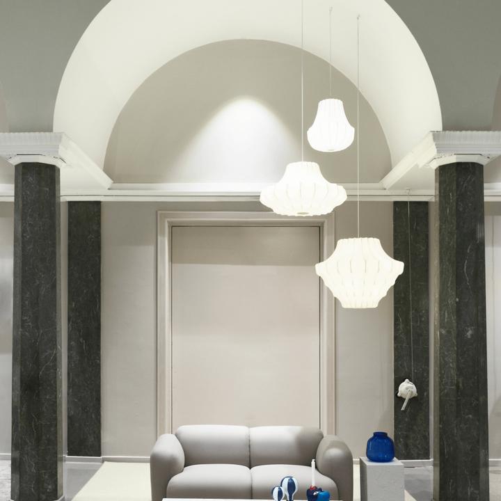 Produktbild Normann Copenhagen Phantom Pendelleuchte (E27, 1520 lm)