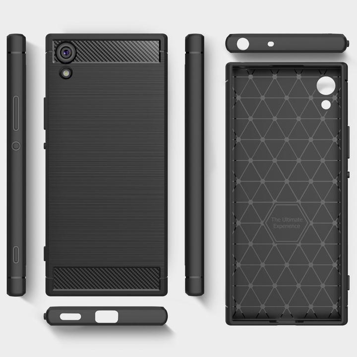 Produktbild Nalia Handyhülle (Sony Xperia XA1 Ultra)