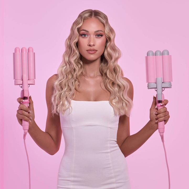 Immagine prodotto Mermade Mini Waver (25 mm)