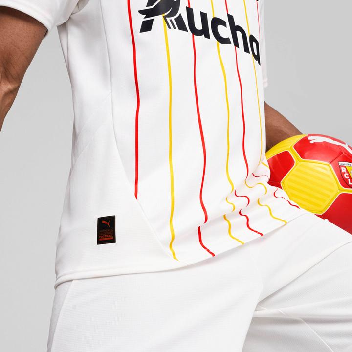 Produktbild Puma drittiga-trikot rc ens 2024/25 (L)