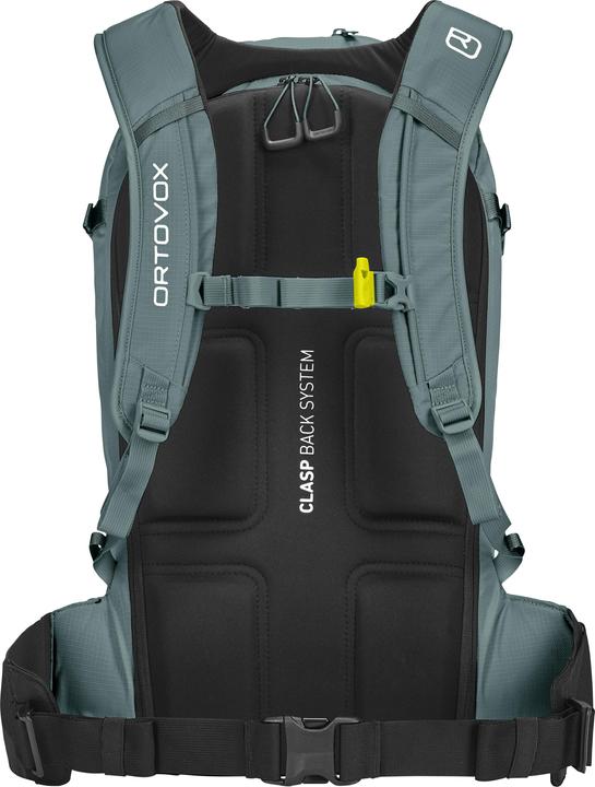 Actual product image Ortovox Free Rider 26 S (26 l)