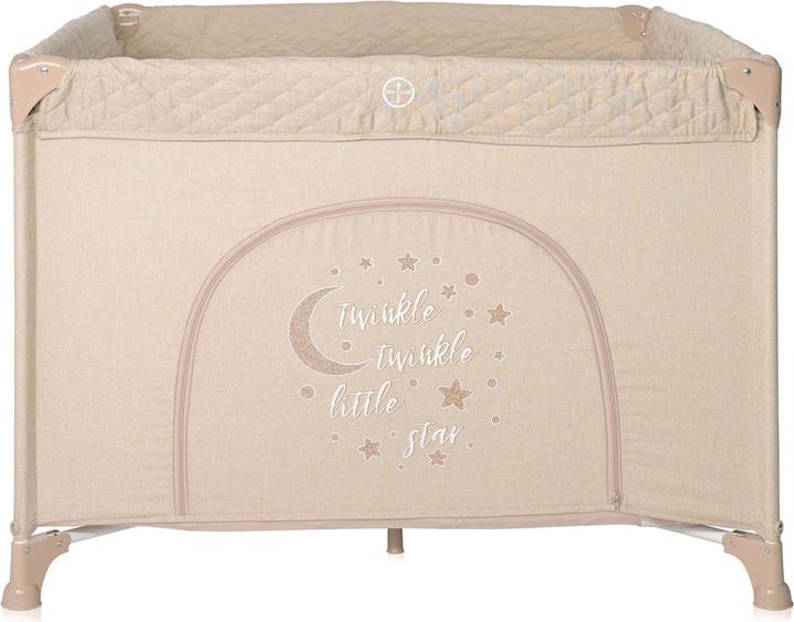 Image du produit Lorelli parc de voyage Sunny, pliable (100 cm, 100 cm)