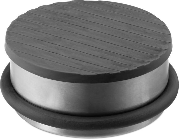 Produktbild Relaxdays Türstopper (1 Stück, 10 x 10 x 4.5 cm)