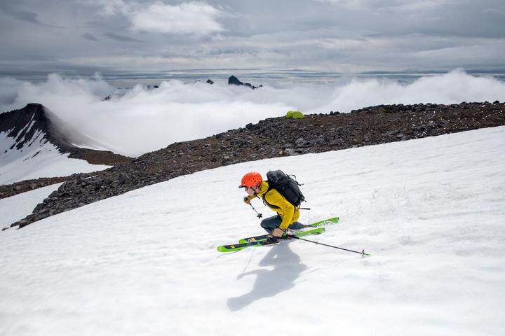 Produktbild K2 Ski Wayback 88 (181 cm, Ohne Bindung)
