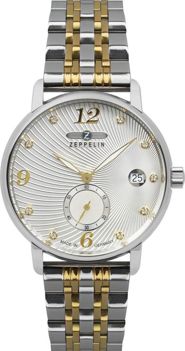 Image du produit Zeppelin 8631M5 (Montre analogique, 36 mm)