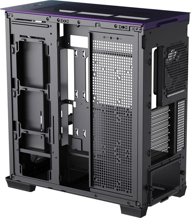 Image du produit AeroCool APNX C1 (ATX, Mini-ITX, mATX)
