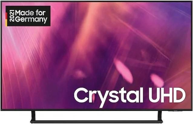 Samsung GU75AU9079UXZG (75", LED, 4K, 2021)