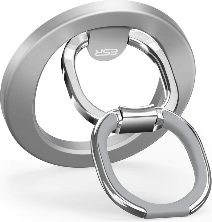 Actual product image ESR Halolock MagSafe ring stand