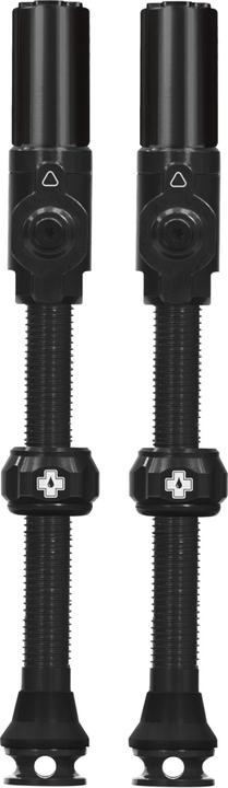 Tubeless Valves Big Bore Hybrid 90mm