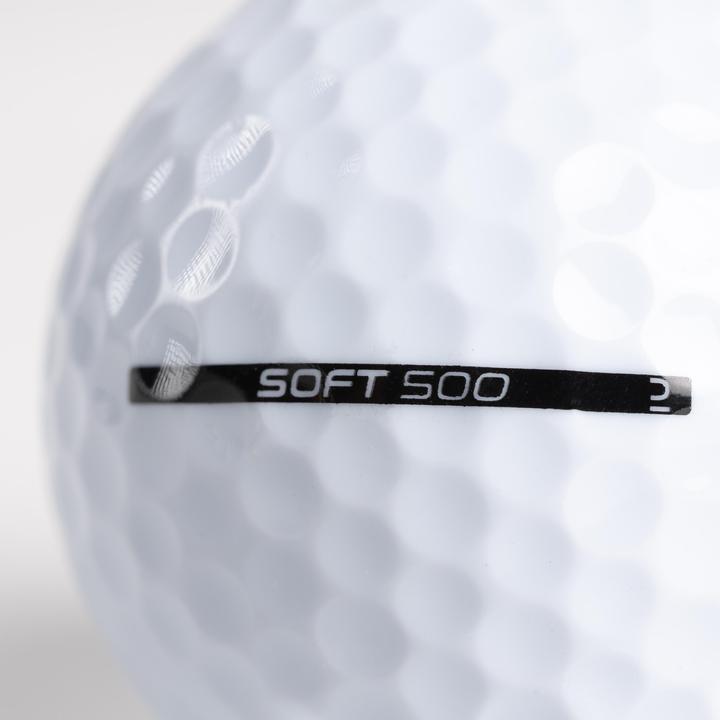 Produktbild Inesis SOFT 500