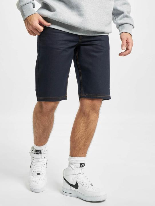 Actual product image Dangerous Crush Shorts 90th Mid - 20725 (30)