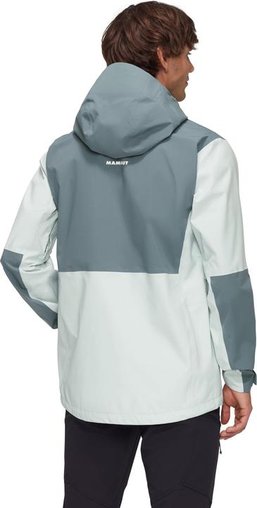 Immagine prodotto Mammut Linard Guide HS Hooded Jacket Men (L)