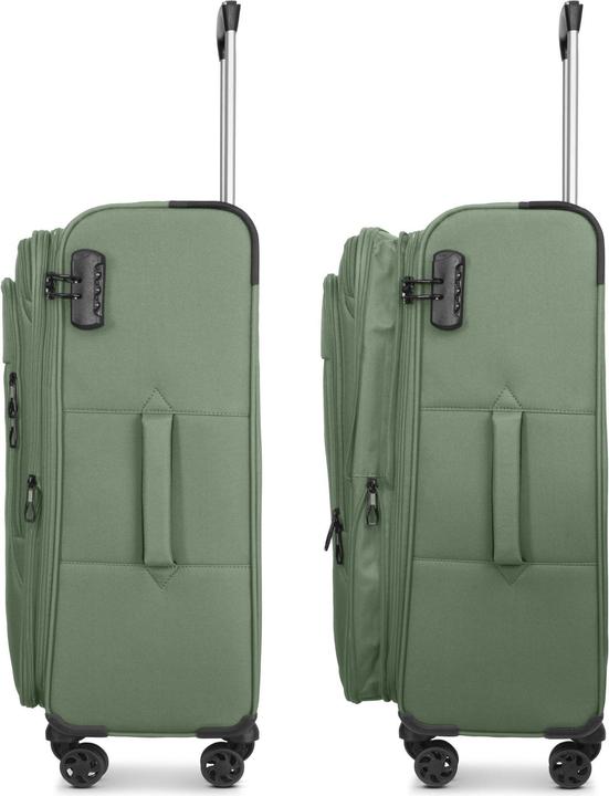 Produktbild Franky Melbourne 3.0 (56 l, L (90 - 115l))