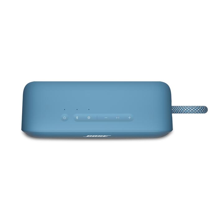 Produktbild Bose Soundlink Plus (20 h, Akkubetrieb)