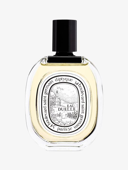 Produktbild Diptyque Eau Duelle Eau De Toilette Spray (Eau de Toilette, 100 ml)