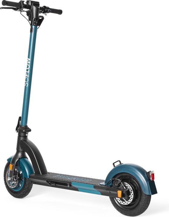 Productafbeelding SoFlow SO4 Pro (20 km/h, 40 km, 500 W)