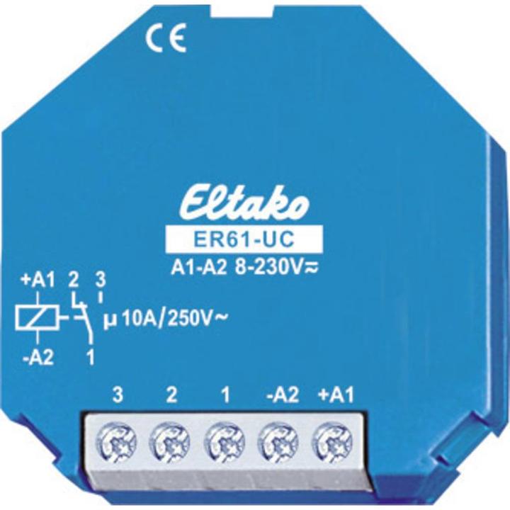 Eltako ER61-UC (Analogaktor)
