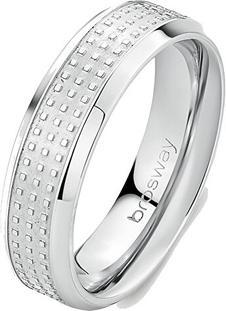 Immagine prodotto Brosway Modern Men's Steel Ring Bullet Bul66 (59)