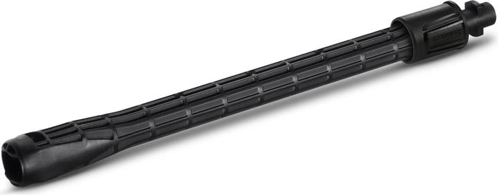 1-stage jet pipe extension