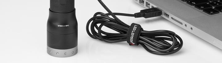 Immagine prodotto Ledlenser M7r (15.60 cm, 400 lm)