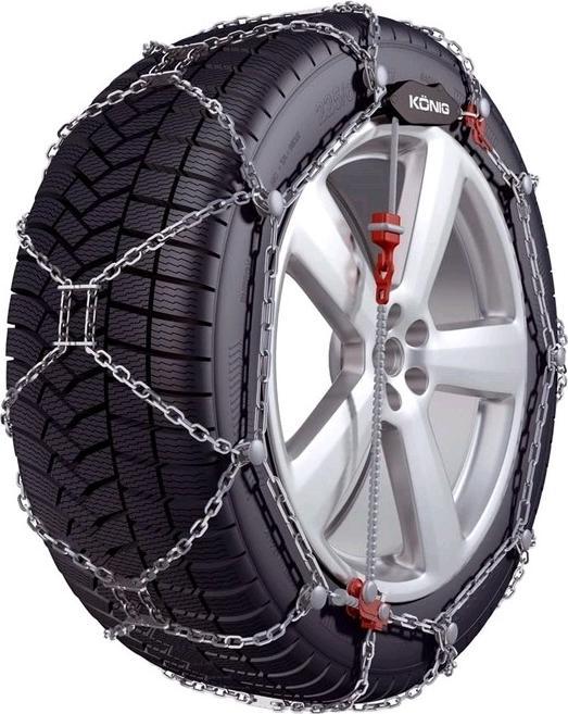 Produktbild König Chain XG-12 PRO 252