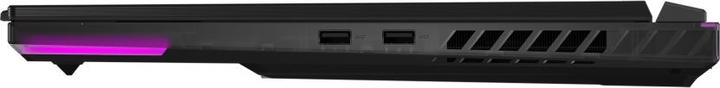 Image du produit ASUS ROG Strix Scar 18 RTX 4080 (18", Intel Core i9-14900HX, 32 Go, 1000 Go, DE)