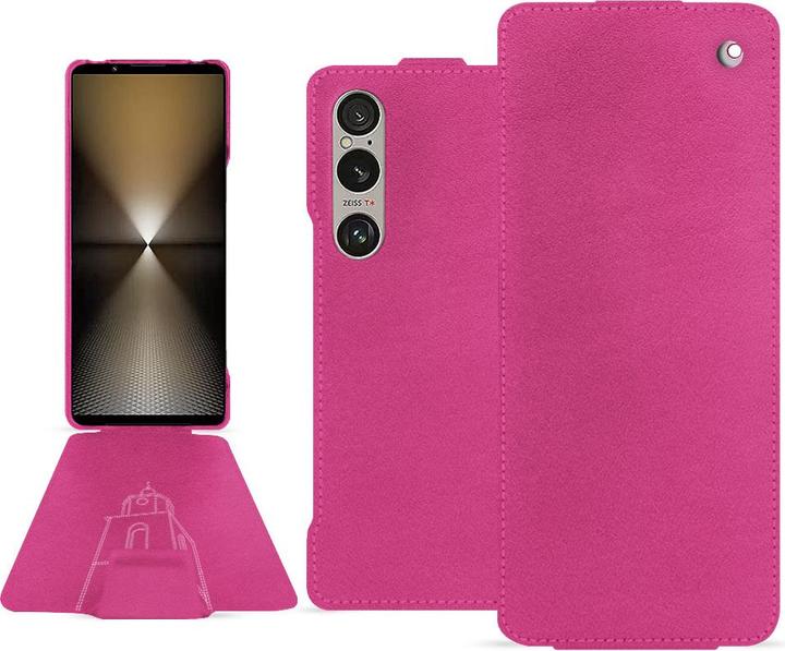 Rose BB ( Pantone #DB599F )