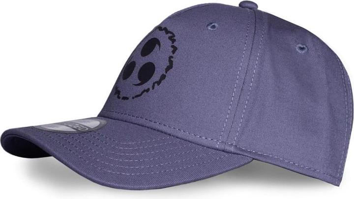 Actual product image Difuzed NARUTO SHIPPUDEN - Sasuke Violet - Casquette ajustable (One size)