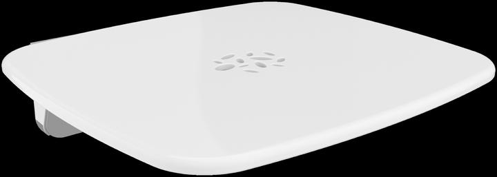 Produktbild Villeroy & Boch V&B Duschklappsitz ViCare Universal weiss 355x105x370mm
