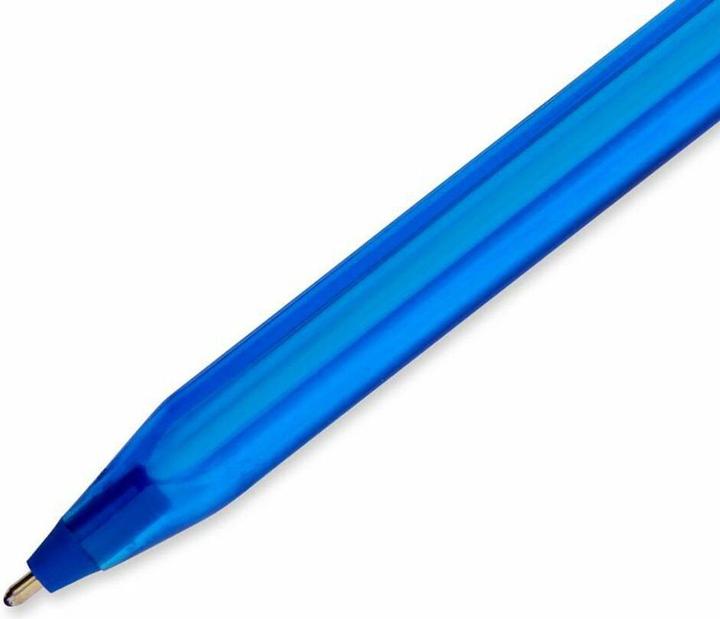 Produktbild Paper Mate Paper:Mate Kugelschreiber InkJoy 100, Value Pack, blau (Blau, 100 x)