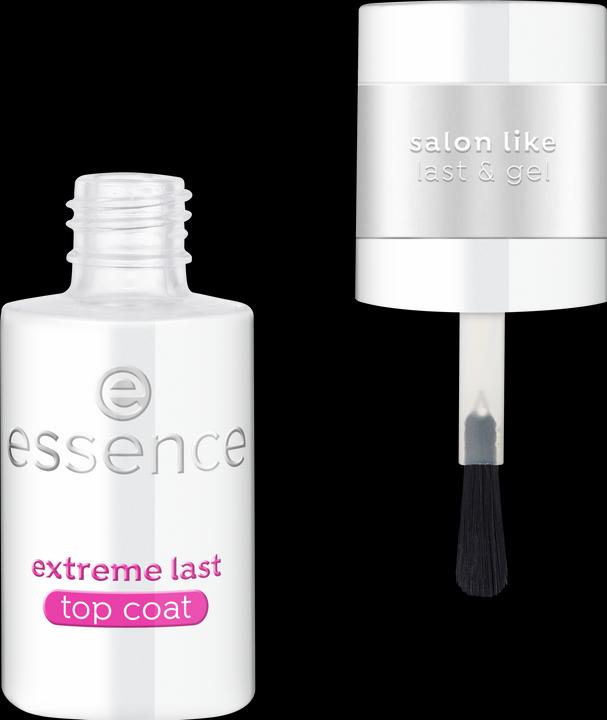 Produktbild essence extreme LAST top coat (1, Top Coat)