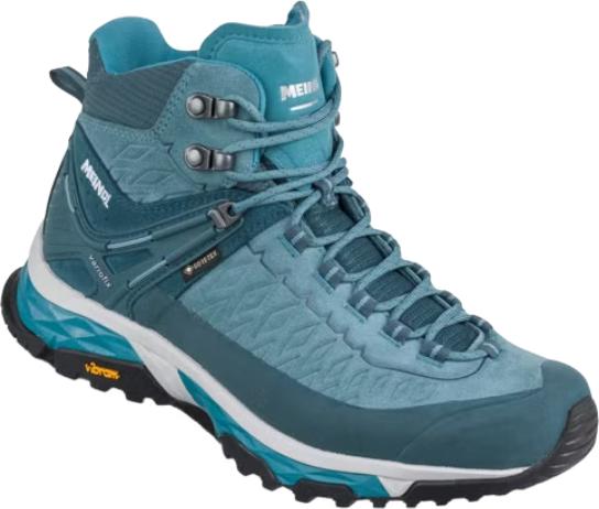 Produktbild Meindl Top Trail Lady Mid GTX® (37.5)