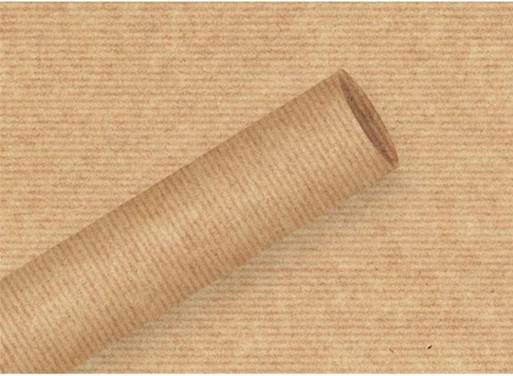 Actual product image Braun + Company Geschenkpapier (Wrapping paper, 1 x)
