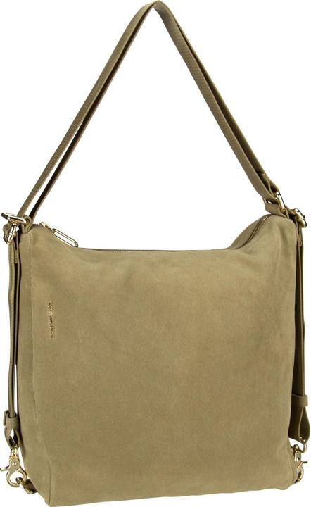 Immagine prodotto Mandarina Duck Zaino / Zaino Mellow Velvet Hobo Backpack LWT72