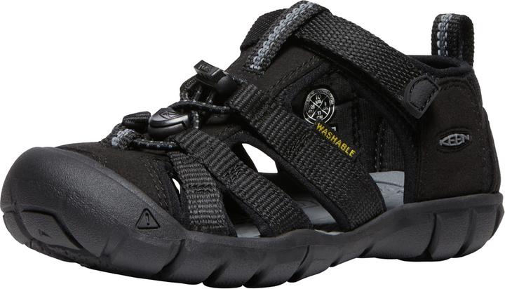 Actual product image Keen C Seacamp II CNX (28)