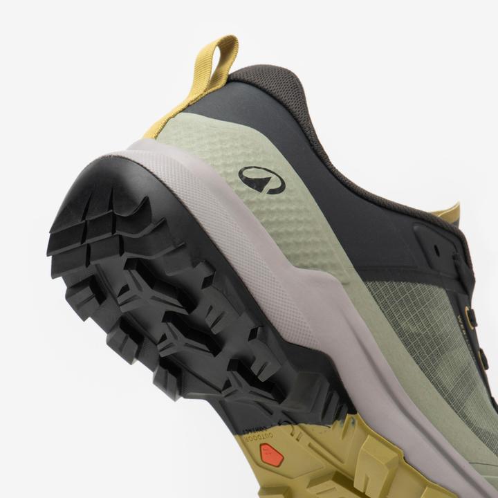 Produktbild Quechua Wanderschuhe Herren - MH500 Light grau (46)