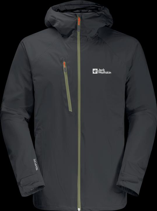 Produktbild Jack Wolfskin Koblat 3l Jkt M (S)