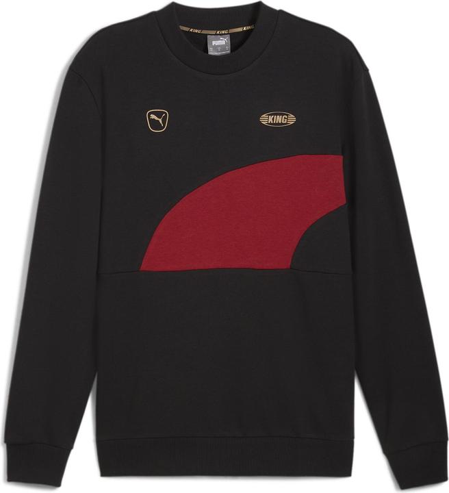 Immagine prodotto Puma Maglione KING Top Crew (S)