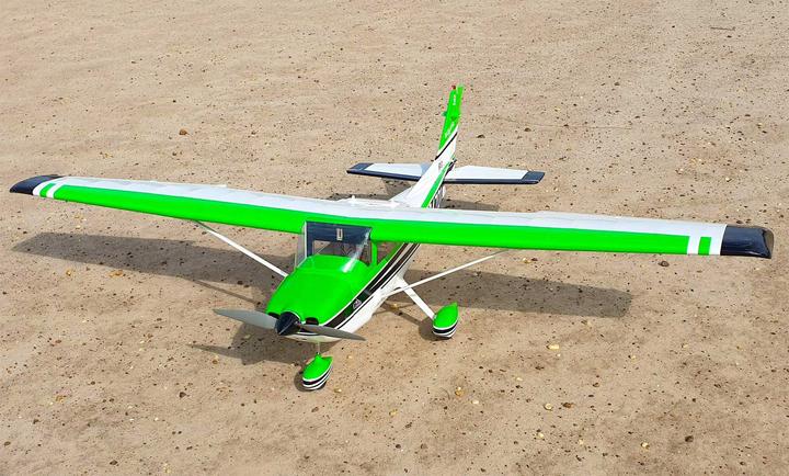 Produktbild Seagull Models Cessna 182 Skylane