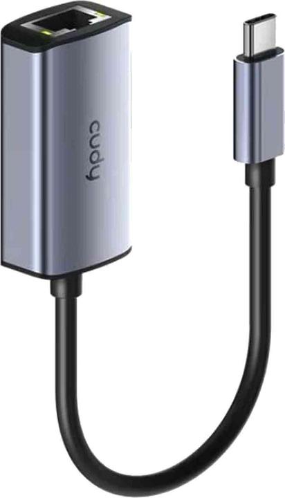 Immagine prodotto Cudy Adattatore da USB-C a Ethernet